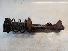 70CB* Orig. Mercedes C Klasse W204 Federbein Stoßdämpfer vorne A2043201066