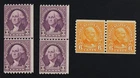 CKStamps: US Stamps Collection Scott#722-723 Mint NH OG
