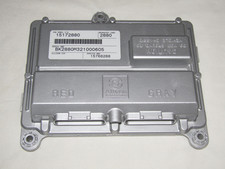 01-05 CHEVROLET GMC DURAMAX ALLISON TRANS CON...
