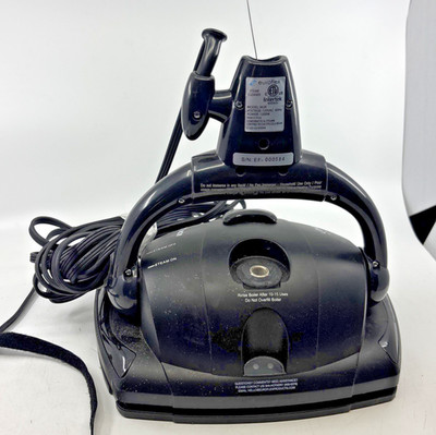 Euroflex Vapour M2R Ultra Dry Floor Steam Mop Cleaner NOZZLE BASE ONLY