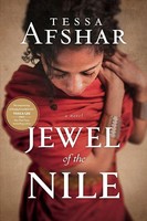 Jewel Of The Nile Tessa Afshar Taschenbuch Kartoniert / Broschiert Englisch 2021