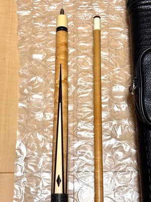 Vintage MEZZ Cue SA-11 Early Model 5/16-14 United Joint UJ Shaft