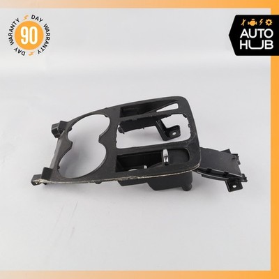 03-18 Maserati GranTurismo M145 M139 Center Console Cup Holder