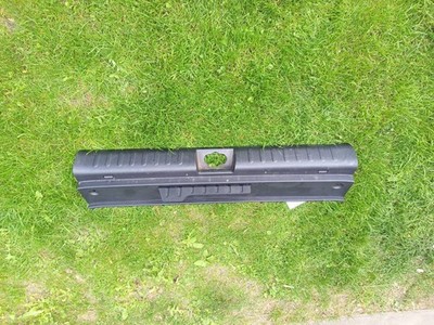 Hyundai Ioniq 5 2022 Ladekante Verkleidung Kofferraum 85771G1001 BNS7721