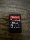 Mario Party Superstars Nintendo Switch Game Cartridge Only – Tested & Working