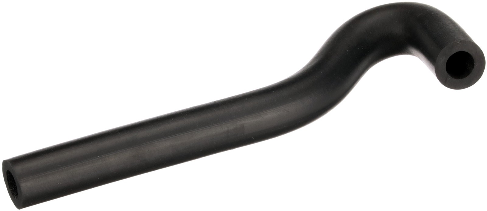 Breather pipe hose ACM (Polyacrylate) EMH147 GATES for SAAB 9-3 9-3 Cabriolet - Image 19