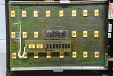 Allen Organ MOS1 generator board A246