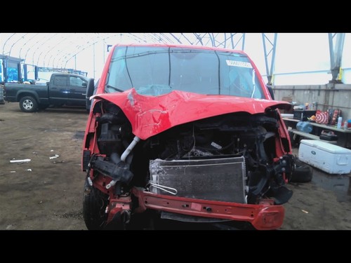 Blower Motor Front Under Dash Fits 15-23 TRANSIT 150 6694915 - Picture 8 of 14