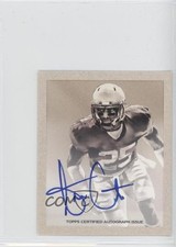 2015 Bowman 1948 Bowman Minis Auto Alex Carter #BMA-ACA Auto 0f8