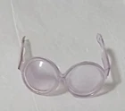 Vintage Original Sunset Malibu Barbie PJ Francie Mattel Round Sunglasses Korea