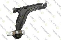 Querlenker Vorne Links 385Mm FüR Skoda Favorit 781 Forman 785 787 93-97