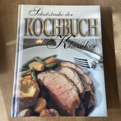 Schatztruhe Der Kochbuch Klassiker 1998 von Koch John Butler Buch