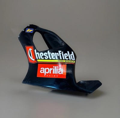 APRILIA RS 125 1995-1998  12047 DX-SX  VERKLEIDUNG  SIDE FAIRING COVER B0031