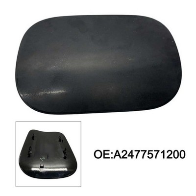 OEM Style Tankklappe Deckel Abdeckung unlackiert für GLB Klasse für X247 2020-