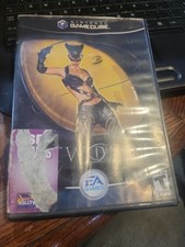 Catwoman (Nintendo GameCube, 2004)