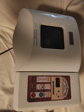 Breadman Plus Automatic Bread Maker Model TR-...