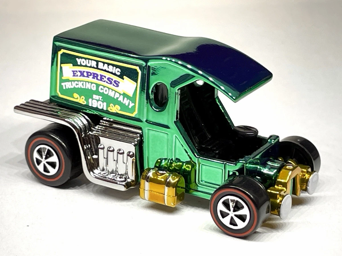 Preços baixos em Veículo Hot Wheels Redlines 1975 Ano de
