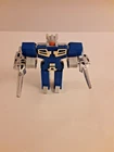 Vintage G1 Transformers Eject  COMPLETE