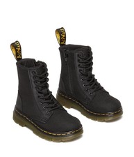 Children Unisex Boots Dr. Martens Kid's Collection Combs Toddler