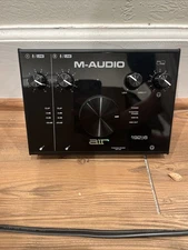 M-Audio AIR 192|6 USB Audio Interface