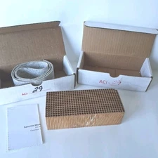 Sand Hill AC-29 Woodstove Insert Catalytic Combustor With Gasket