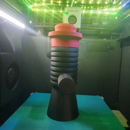 Life Size Lego Blaster FREE SHIPPING