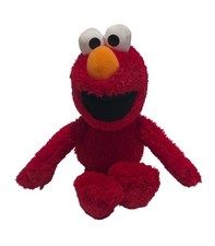 Kohl's Cares Elmo Sesame Street Plush 14" Tall Stuffed Animal 2023