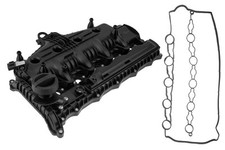 Für Volvo C30 C70 S40 II S60 II S80 II V50 Ansaugrohr 31430316