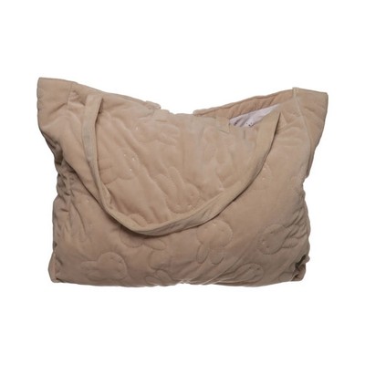 Miffy, Umhängetasche, Unisex (Erwachsene), Beige, 50, 11, 40 cm #mW6