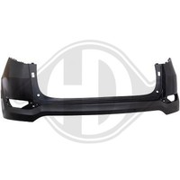 6862055 StoßStange Hinten FüR Hyundai Tucson (Tl, Tle)