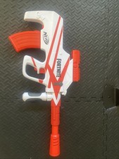 NERF Fortnite IR Motorized Blasting Blaster Toy F2344 W/Magazine Clip tested