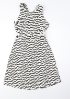 Skaterkleid Damen UK Größe S MILLY