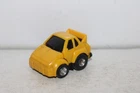 transformers g1 original vintage yellow cliffjumper