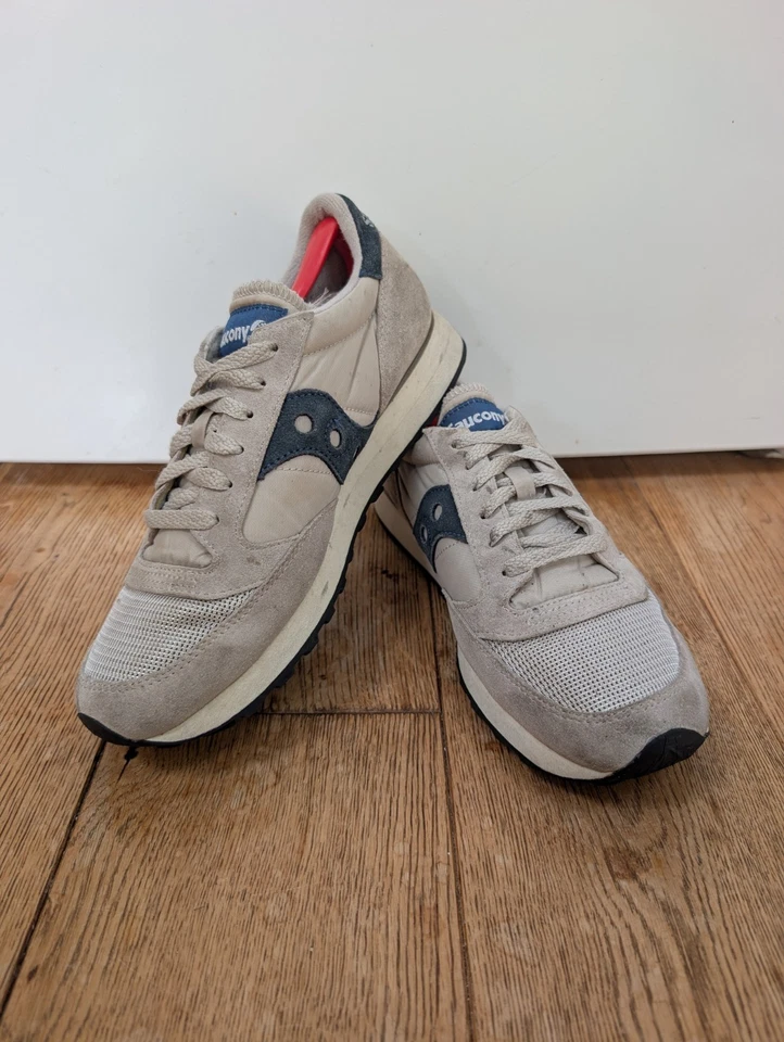 Saucony Jazz Original, photo 1 of 5