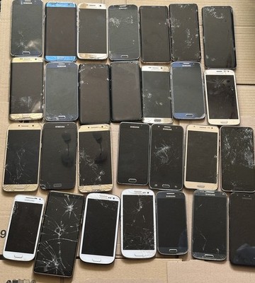 Samsung Galaxy S9 S8+ S7 S6 Edge S4 Mini, S3 S3 Neo Note 8 J5 J3 J2 Core A5 A3
