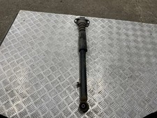 SKODA FABIA III NJ3 Stoßdämpfer hinten rechts 6C0513025AK 1.00 Petrol 22170823