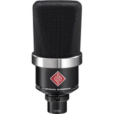 Neumann TLM 102 MT BK Condenser Microphone in Black