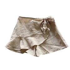 GB Girls Plaid Skort Size 7