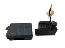 ZV Pumpe Mercedes R129 300 SL Zentralverriegelungspumpe 1298000348 Pumpe