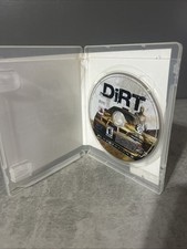 DiRT (Sony PlayStation 3, 2007) PS3 Tested And Working