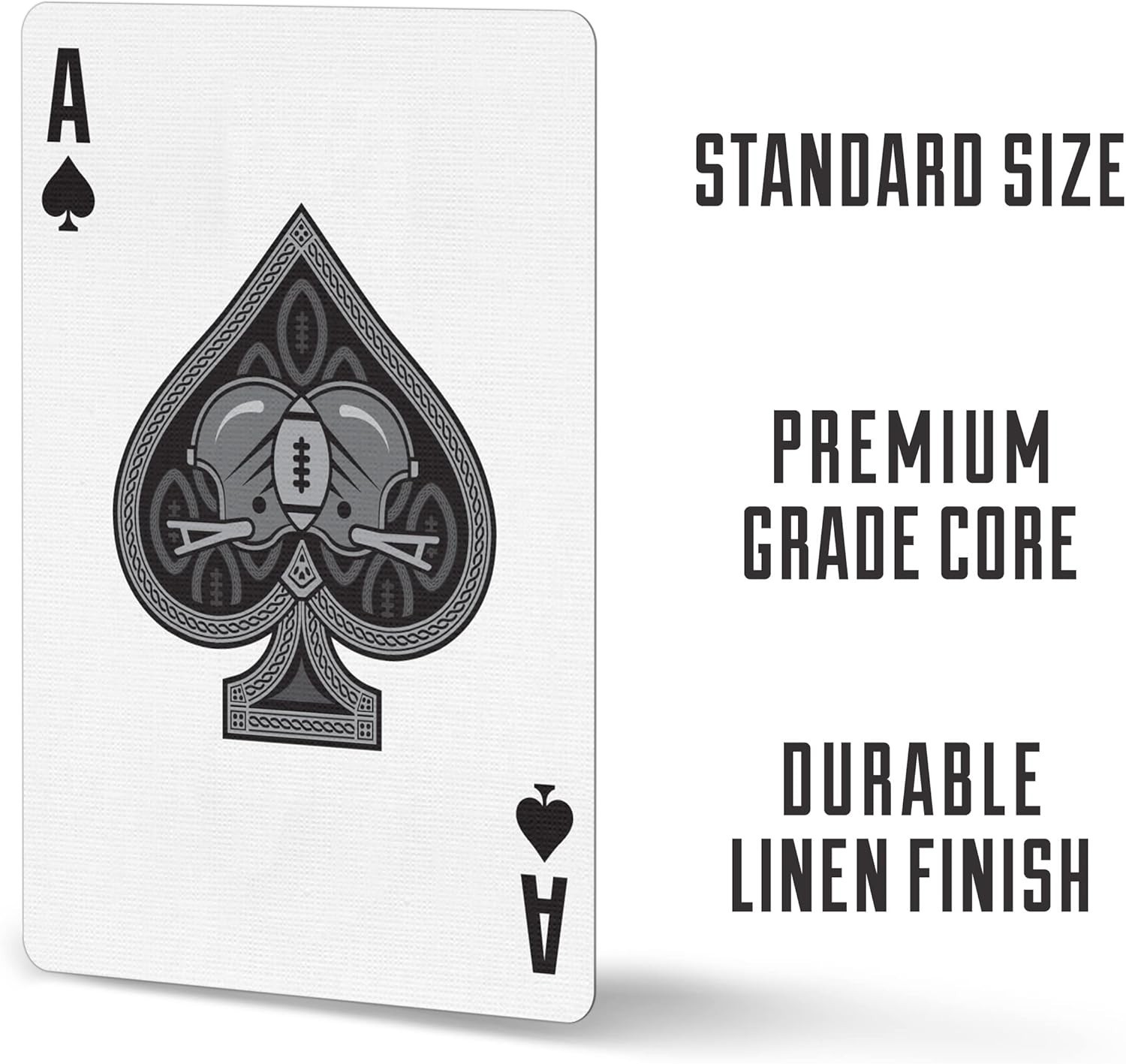 Classic NCAA Tennessee Volunteers Playing Cards - Fun Game Night Essential thumbnail 8