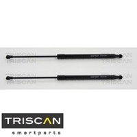 2X Gasfeder FüR Koffer-/Laderaum Triscan 8710292022 DäMpfer GasdäMpfer