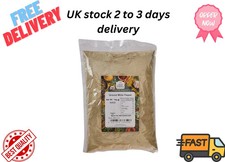 Old India Ground White Pepper 1kg