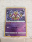 Carte Pokémon Alakazam Radieux 059/195   Tempête Argentée Français