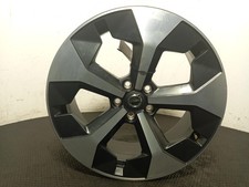 VOLVO XC40 Alloy Wheel 19"Inch 5x108 Offset ET50.5 7.5J 2018-2025 32327146