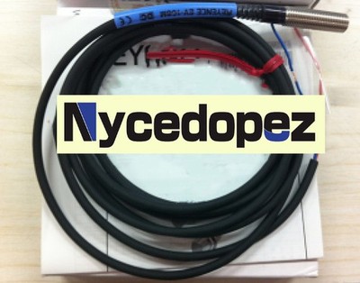 For   EV-108M   Proximity Switches
