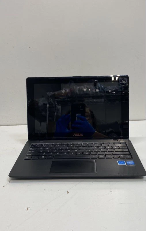 ASUS Windows 8 PC Laptops & Netbooks for sale | eBay