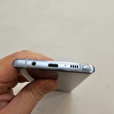 Samsung Galaxy Note 9 Silver Unlocked - 128GB, A Grade, Used