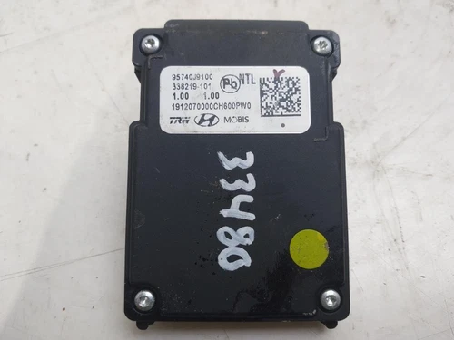 95740J9100 Camara Vision Frontal para HYUNDAI KONA (OS) Essence 2WD 2018 8638126 - Imagen 2 de 10