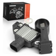 13.8V Alternator Voltage Regulator Compatible with Chevrolet